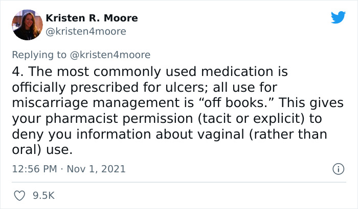 Woman Who Had A Miscarriage Opens Up About 14 Things No One Told Her