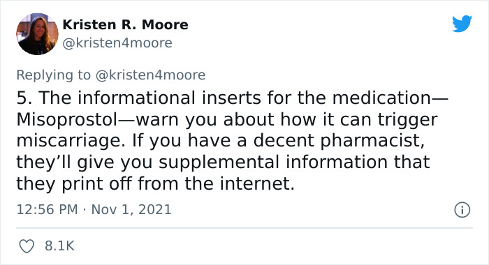 Woman Who Had A Miscarriage Opens Up About 14 Things No One Told Her