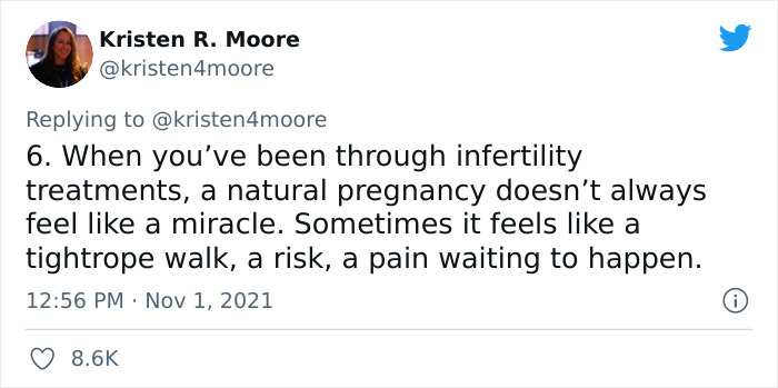 Woman Who Had A Miscarriage Opens Up About 14 Things No One Told Her