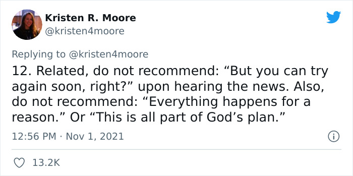 Woman Who Had A Miscarriage Opens Up About 14 Things No One Told Her