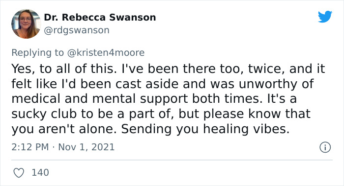 Woman Who Had A Miscarriage Opens Up About 14 Things No One Told Her