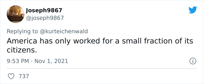 Author Explains Why So Many Young People Resign From Their Jobs And His Twitter Thread Goes Viral