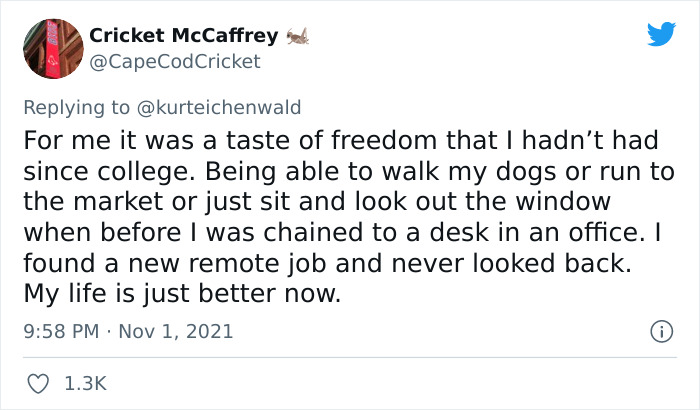 Author Explains Why So Many Young People Resign From Their Jobs And His Twitter Thread Goes Viral