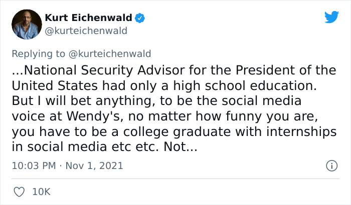 Author Explains Why So Many Young People Resign From Their Jobs And His Twitter Thread Goes Viral