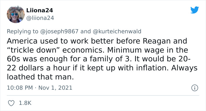 Author Explains Why So Many Young People Resign From Their Jobs And His Twitter Thread Goes Viral