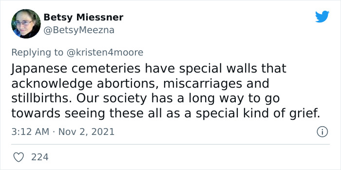 Woman Who Had A Miscarriage Opens Up About 14 Things No One Told Her