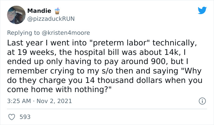 Woman Who Had A Miscarriage Opens Up About 14 Things No One Told Her