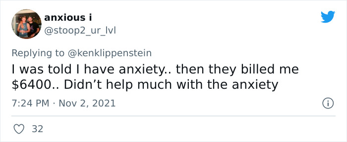 A Woman Gets Charged $700 For Coming To An ER And Sitting There For 7 Hours But Not Getting Any Treatment, Others Share Similar Stories