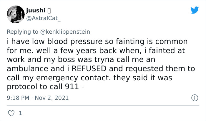 A Woman Gets Charged $700 For Coming To An ER And Sitting There For 7 Hours But Not Getting Any Treatment, Others Share Similar Stories
