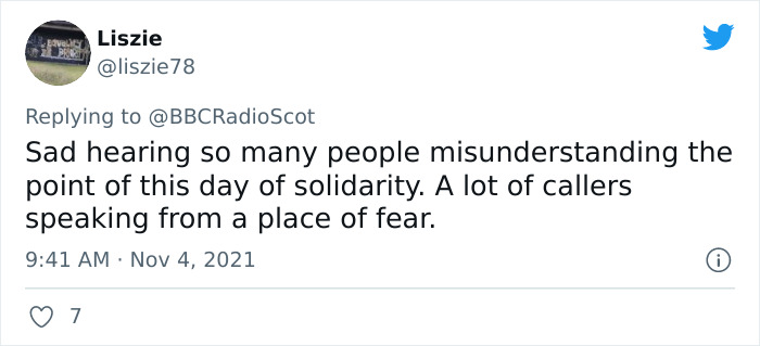 "Clothes Have No Gender": This School's Students Celebrated November 4th 'Wear A Skirt To School Day' And The Internet Is Divided