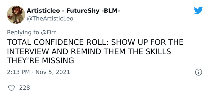 Guy Got An Interview With The Company He Had Just Been Fired From, Shares How It Went In Funny Live-Tweeting