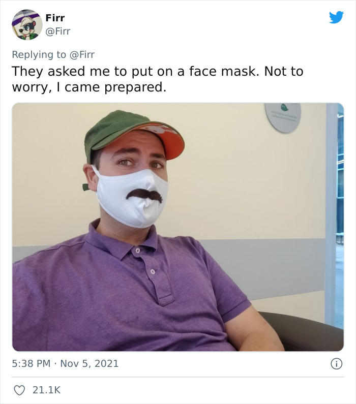 Guy Got An Interview With The Company He Had Just Been Fired From, Shares How It Went In Funny Live-Tweeting