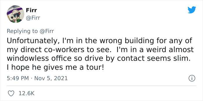 Guy Got An Interview With The Company He Had Just Been Fired From, Shares How It Went In Funny Live-Tweeting