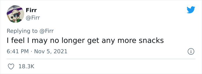 Guy Got An Interview With The Company He Had Just Been Fired From, Shares How It Went In Funny Live-Tweeting