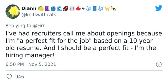 Guy Got An Interview With The Company He Had Just Been Fired From, Shares How It Went In Funny Live-Tweeting