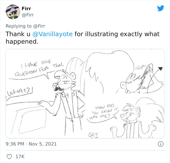 Guy Got An Interview With The Company He Had Just Been Fired From, Shares How It Went In Funny Live-Tweeting