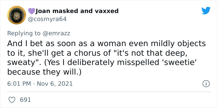 Woman Calls Out Toxic Men Who Pass Off Their Misogyny As 'Edgy' Jokes, Shows Horrific Screenshots