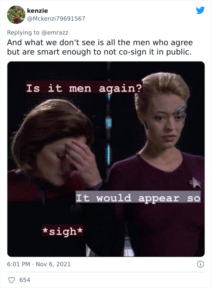 Woman Calls Out Toxic Men Who Pass Off Their Misogyny As 'Edgy' Jokes, Shows Horrific Screenshots