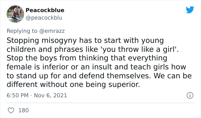 Woman Calls Out Toxic Men Who Pass Off Their Misogyny As 'Edgy' Jokes, Shows Horrific Screenshots