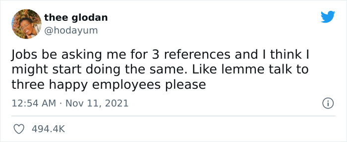 15 Clever Questions To Ask During A Job Interview To Make The Tables Turn, As Shared By Folks On Twitter