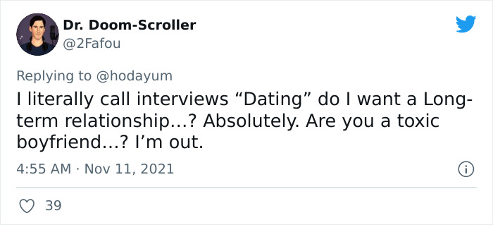 15 Clever Questions To Ask During A Job Interview To Make The Tables Turn, As Shared By Folks On Twitter