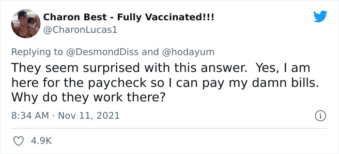 15 Clever Questions To Ask During A Job Interview To Make The Tables Turn, As Shared By Folks On Twitter