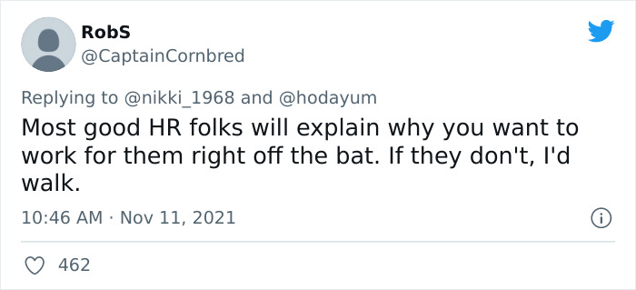 15 Clever Questions To Ask During A Job Interview To Make The Tables Turn, As Shared By Folks On Twitter