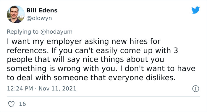 15 Clever Questions To Ask During A Job Interview To Make The Tables Turn, As Shared By Folks On Twitter