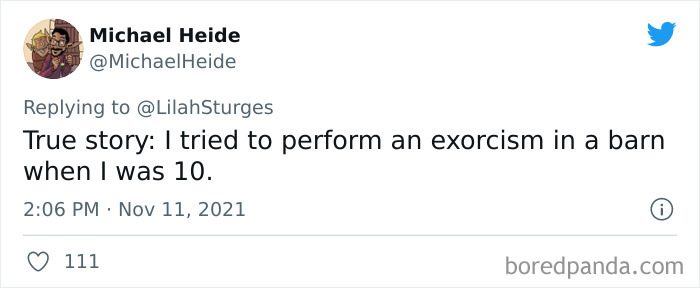 People-Sharing-Stories-That-Describe-Them-As-Kids