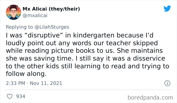 People-Sharing-Stories-That-Describe-Them-As-Kids