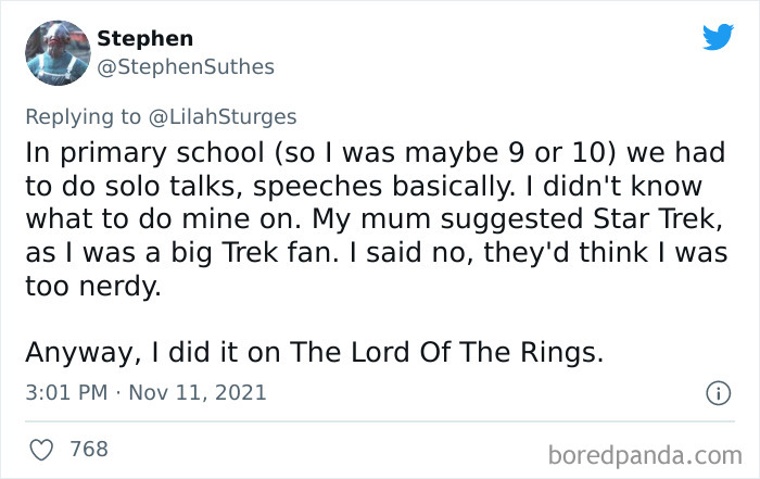 People-Sharing-Stories-That-Describe-Them-As-Kids