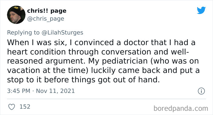 People-Sharing-Stories-That-Describe-Them-As-Kids