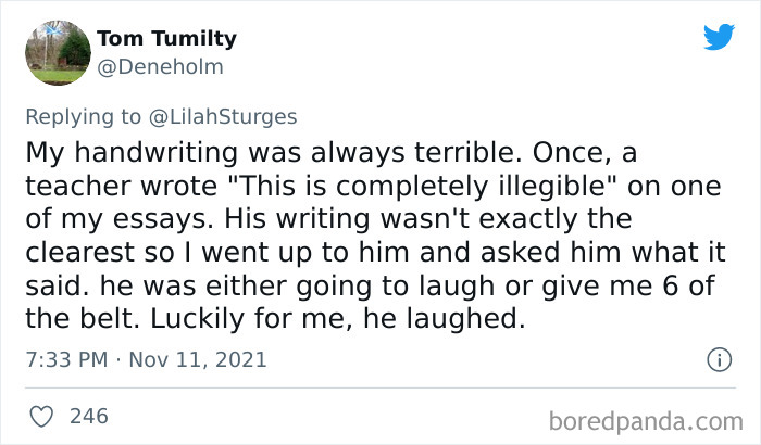 People-Sharing-Stories-That-Describe-Them-As-Kids