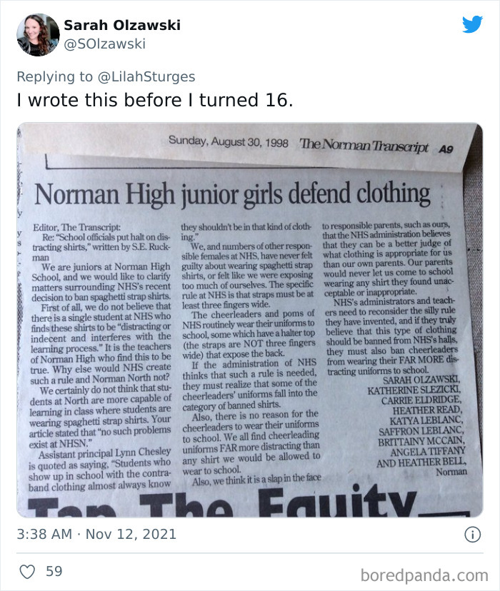 People-Sharing-Stories-That-Describe-Them-As-Kids