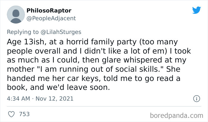 People-Sharing-Stories-That-Describe-Them-As-Kids