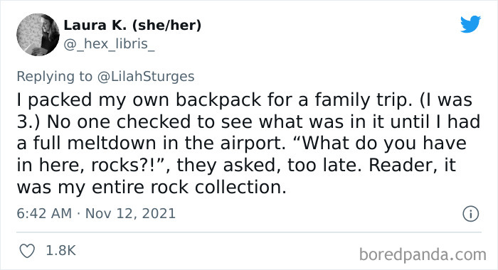 People-Sharing-Stories-That-Describe-Them-As-Kids