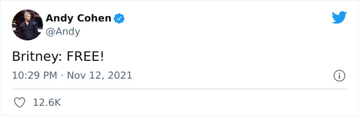 Britney Spears Is Finally Free From Her Conservatorship And Here Are 22 Reactions From The Internet