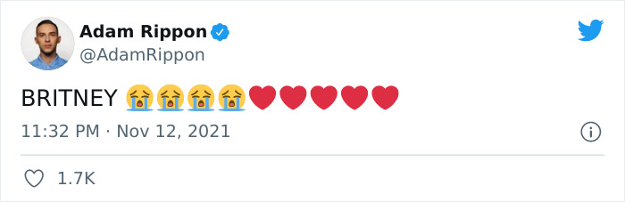 Britney Spears Is Finally Free From Her Conservatorship And Here Are 22 Reactions From The Internet