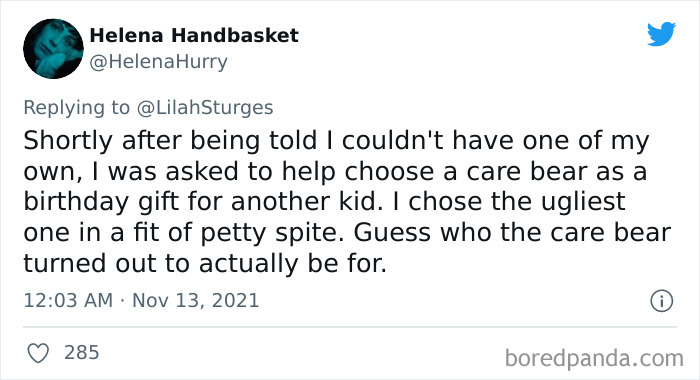 People-Sharing-Stories-That-Describe-Them-As-Kids