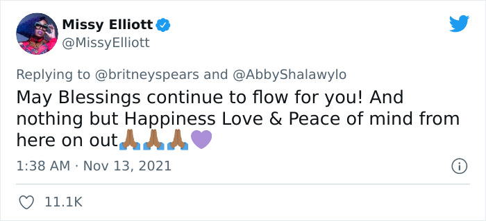 Britney Spears Is Finally Free From Her Conservatorship And Here Are 22 Reactions From The Internet