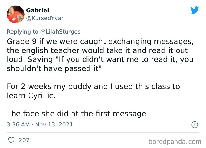 People-Sharing-Stories-That-Describe-Them-As-Kids