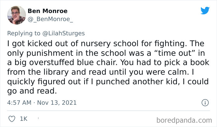 People-Sharing-Stories-That-Describe-Them-As-Kids