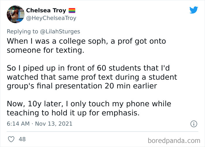 People-Sharing-Stories-That-Describe-Them-As-Kids