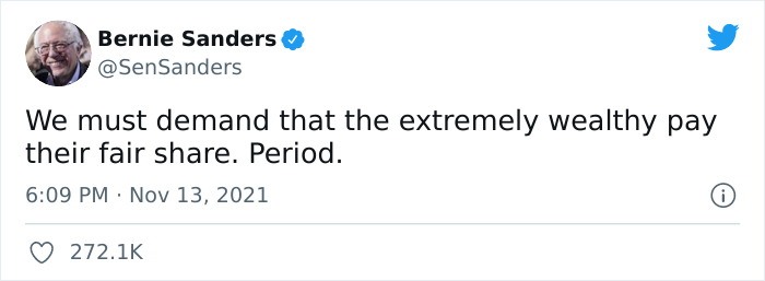 Elon Musk Picked A Twitter Fight With Bernie Sanders Over Tax Policy And The Tesla CEO Got Roasted In These 19 Tweets