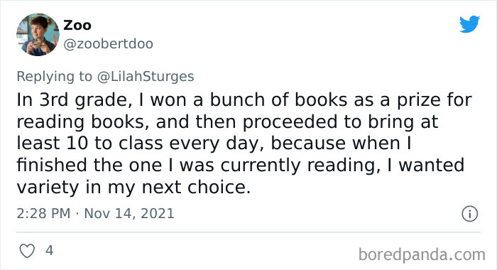 People-Sharing-Stories-That-Describe-Them-As-Kids