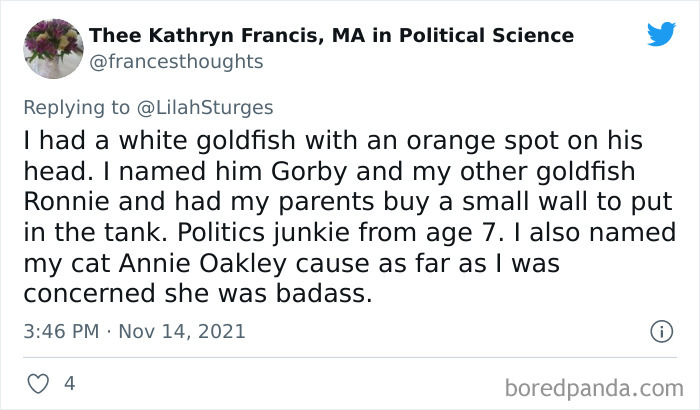 People-Sharing-Stories-That-Describe-Them-As-Kids