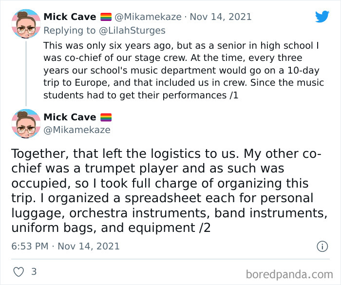 People-Sharing-Stories-That-Describe-Them-As-Kids