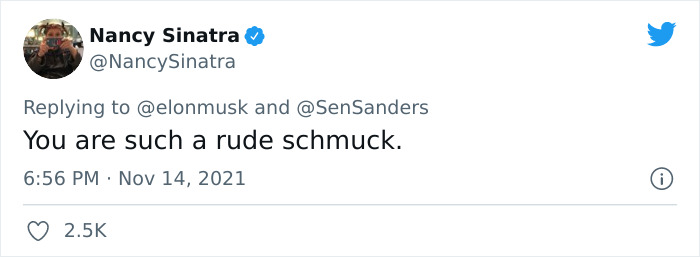 Elon Musk Picked A Twitter Fight With Bernie Sanders Over Tax Policy And The Tesla CEO Got Roasted In These 19 Tweets