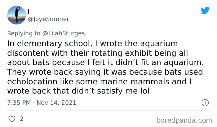 People-Sharing-Stories-That-Describe-Them-As-Kids