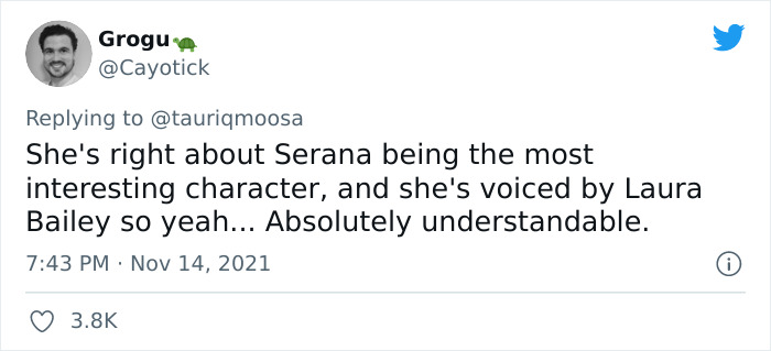 Girl Marries A Woman In A Video Game, Her Boyfriend Loses It